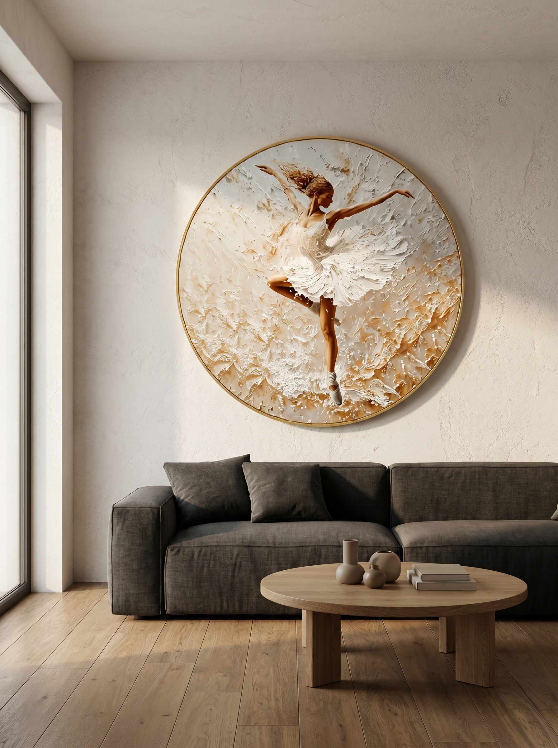 3d wall art