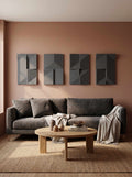 Layered Wall Art