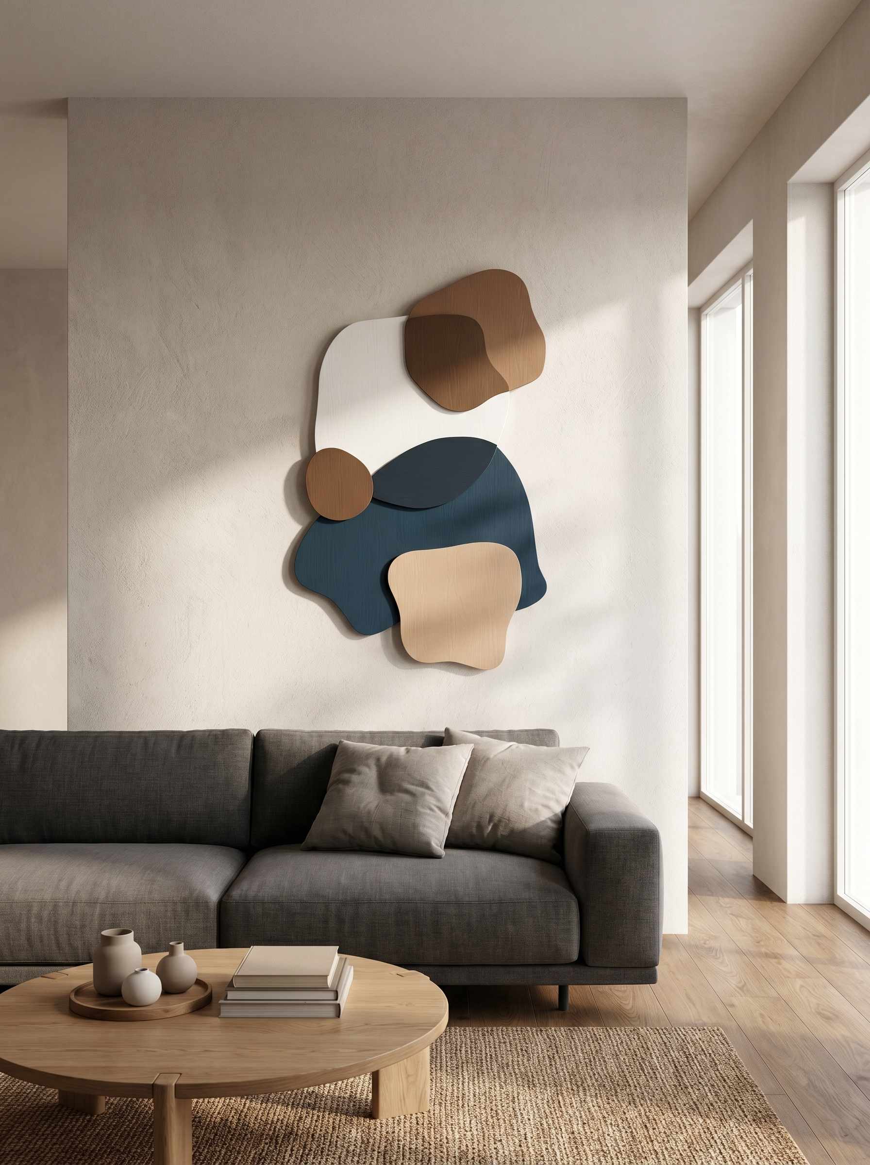 3d wall art