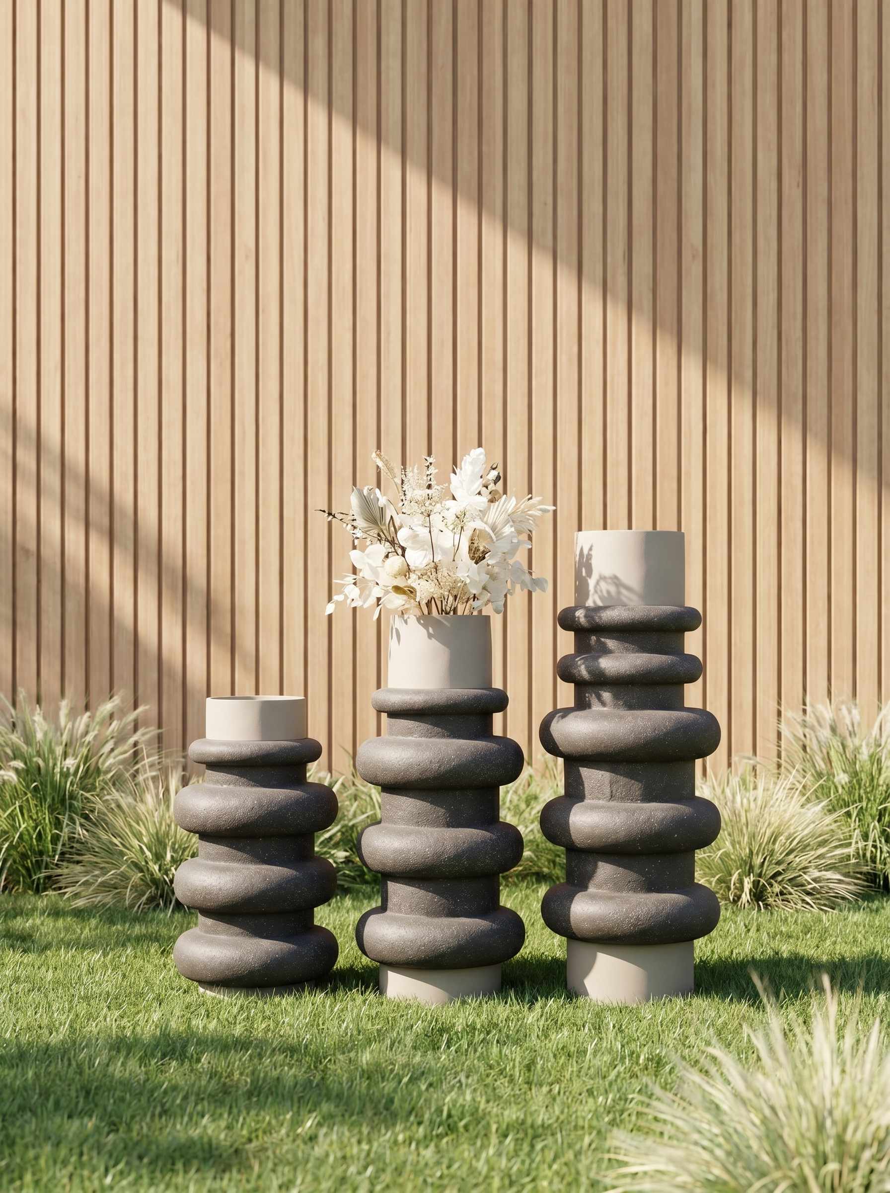 Floor Planters