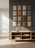 Terracotta Murals