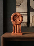 Terracotta Artefact