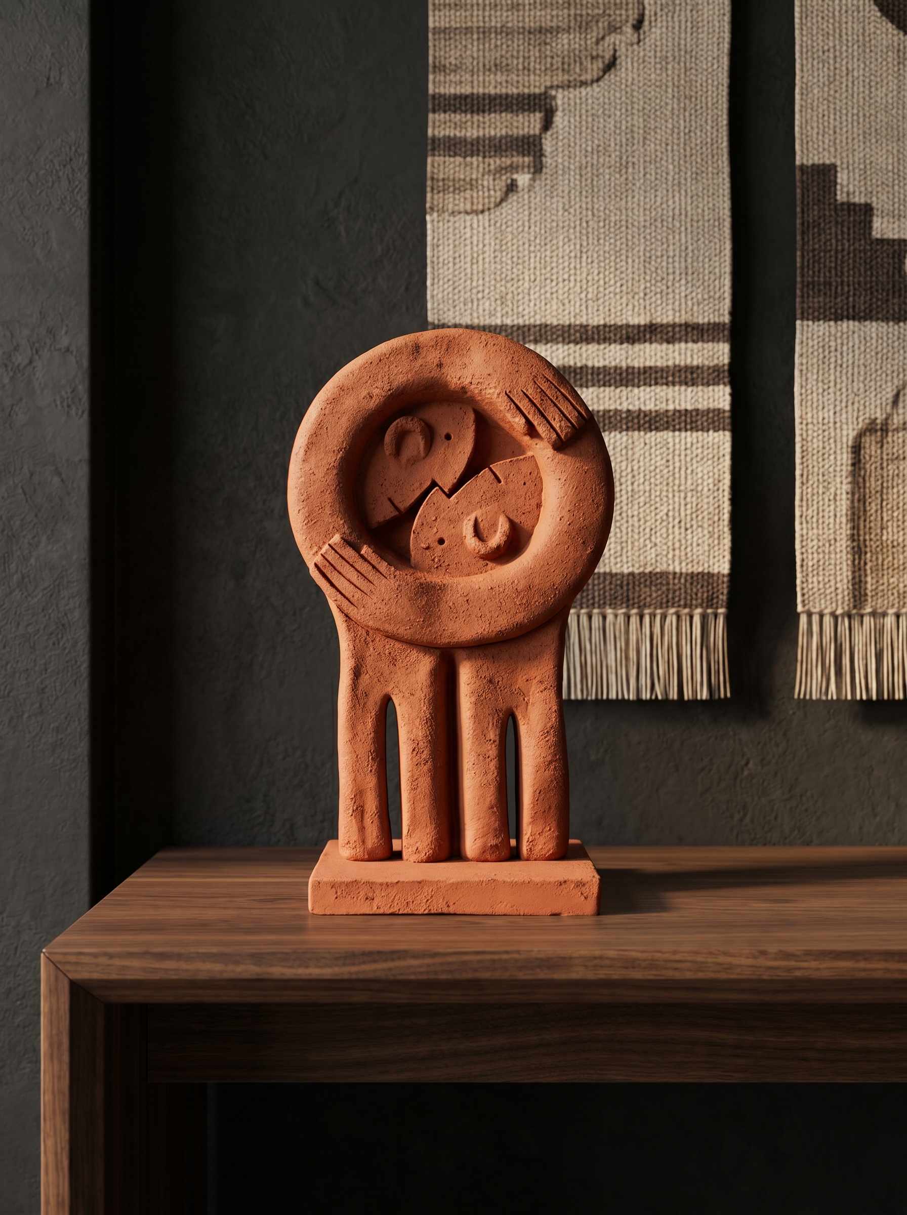 Terracotta Artefact