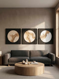 Layered Wall Art