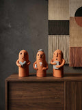 Terracotta Artefact