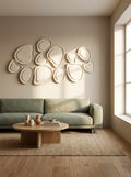 Wall Art Cluster