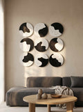 3d wall art