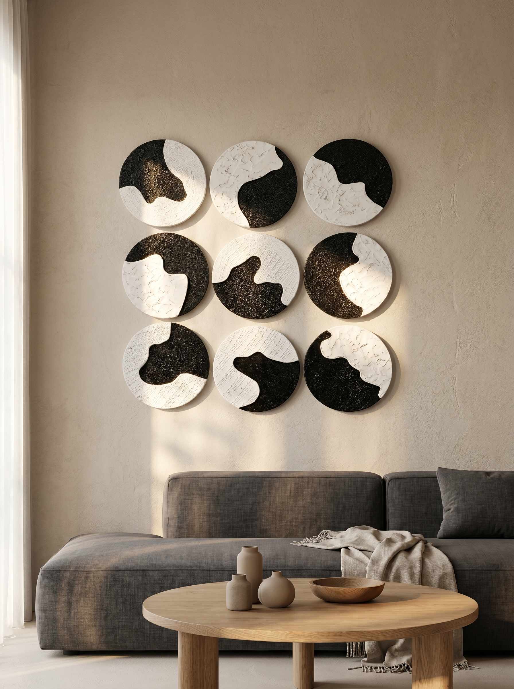 3d wall art