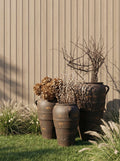 Terracotta Pots