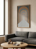 Wall Art Cluster
