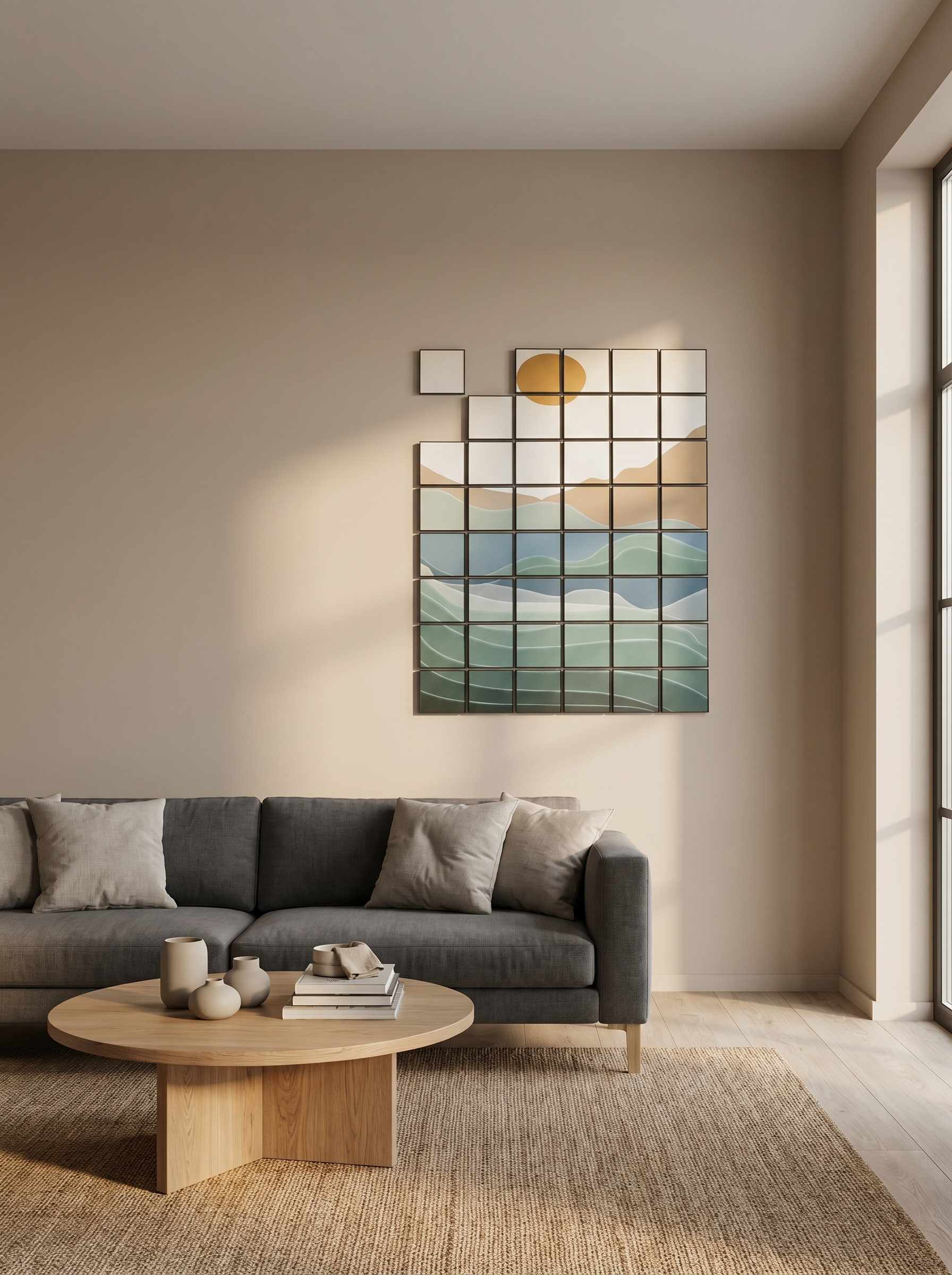 3d wall art