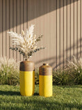 Floor Vase