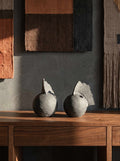 Terracotta Vase