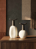 Terracotta Vase