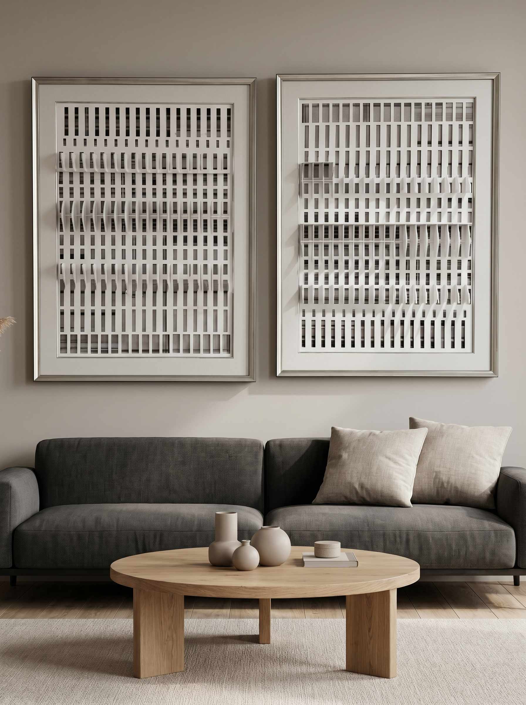 3d wall art