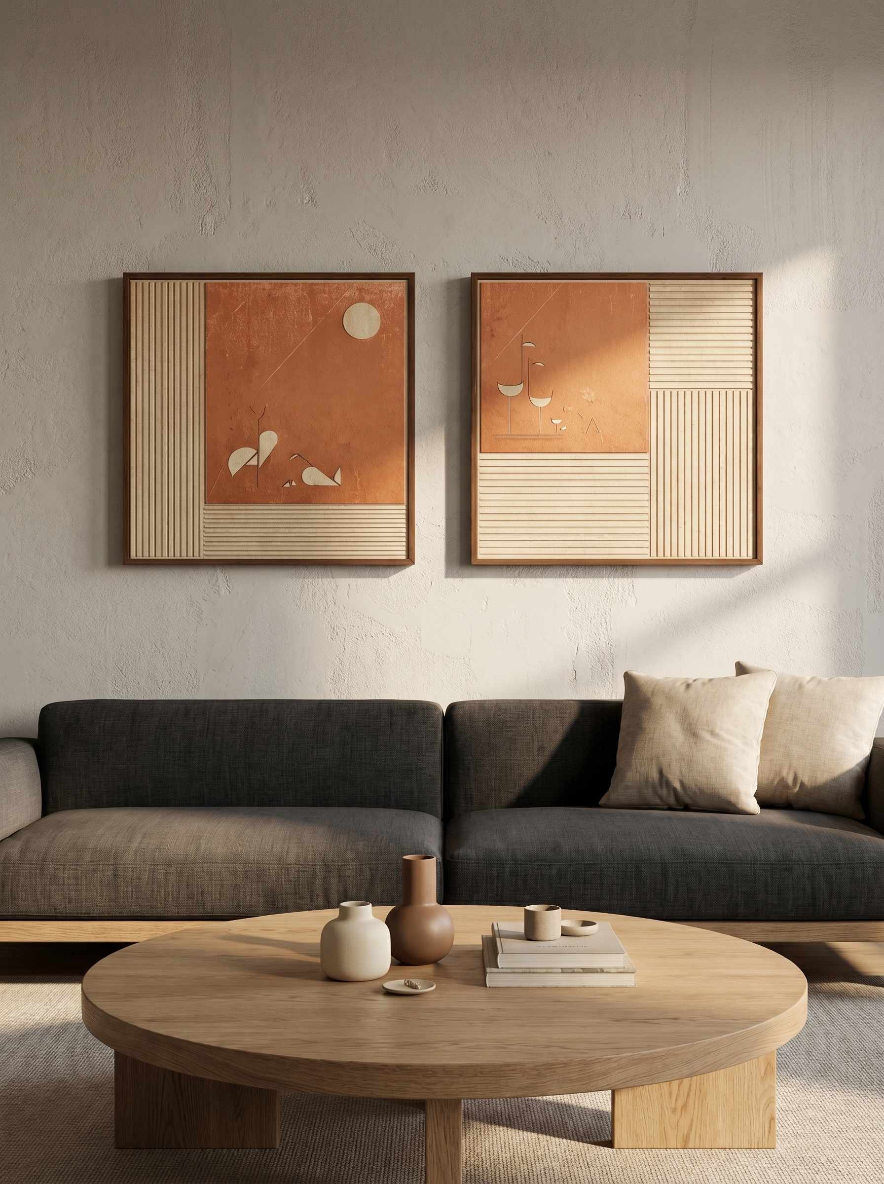3d wall art