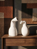 Terracotta Vase