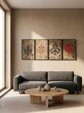 3d wall art