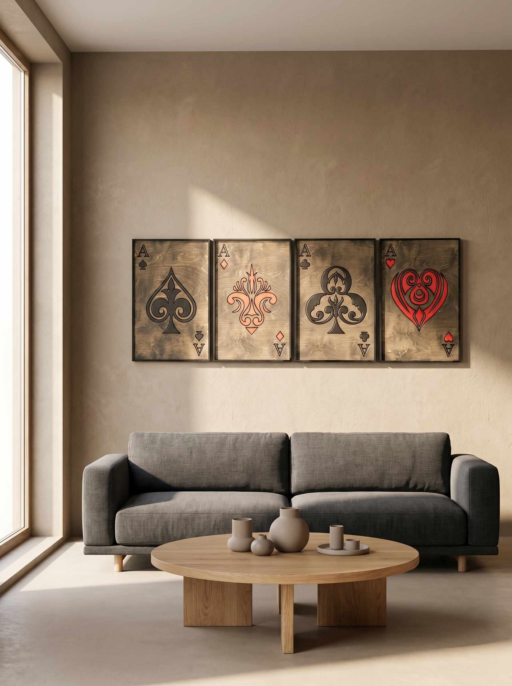 3d wall art