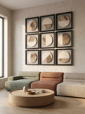 3d wall art