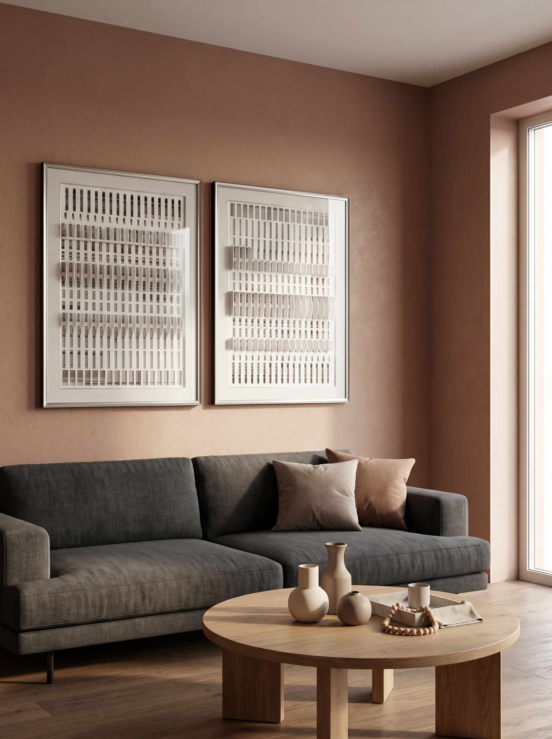 3d wall art