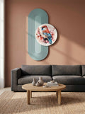 3d wall art