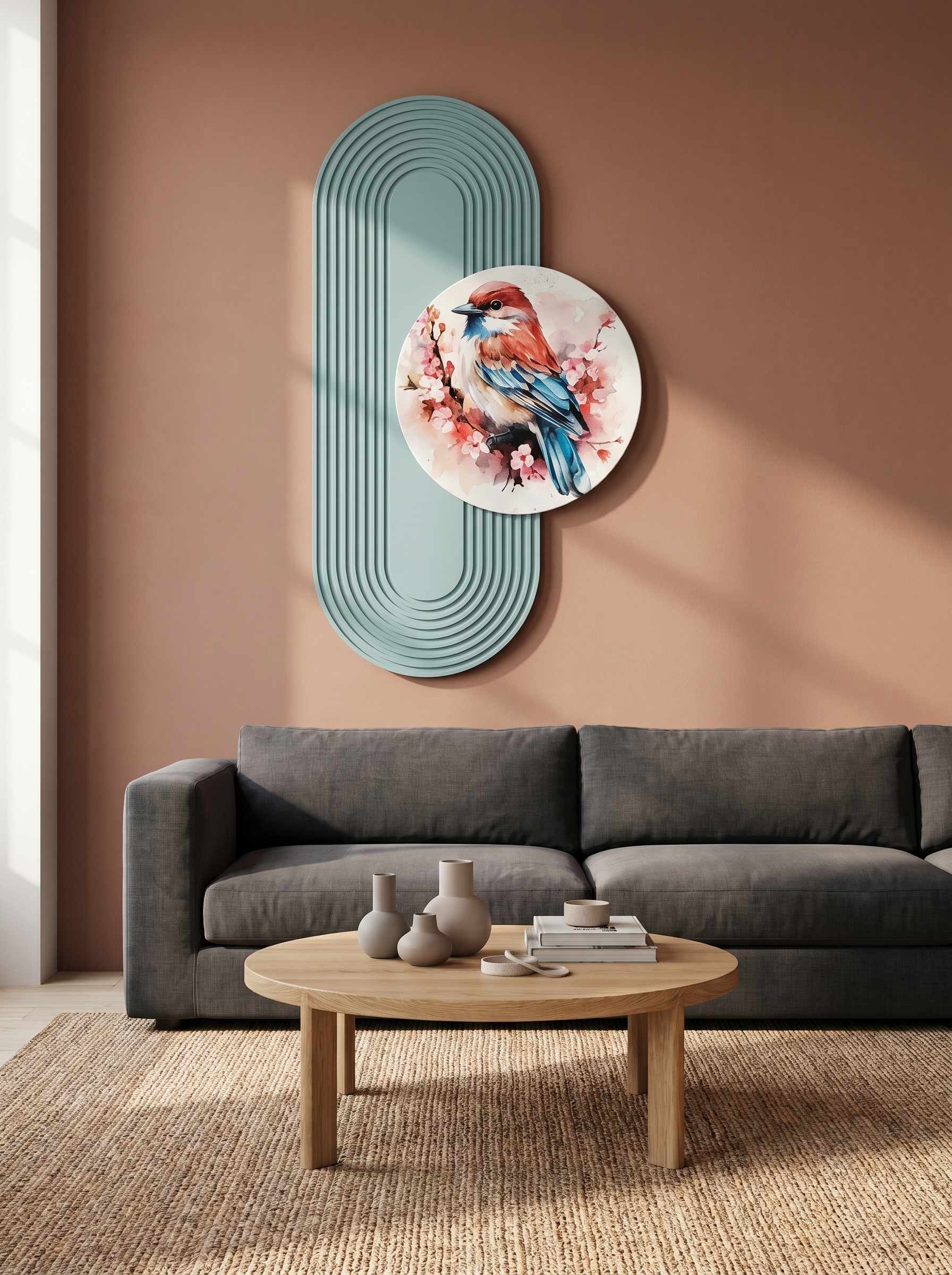 3d wall art