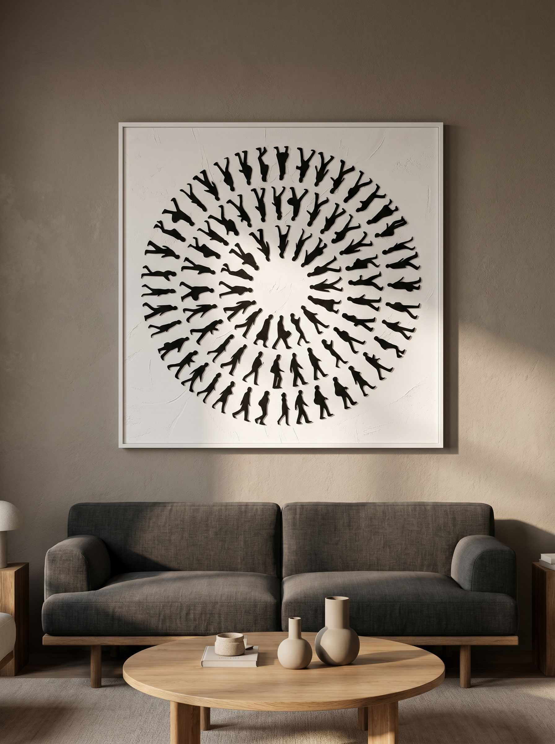 3d wall art