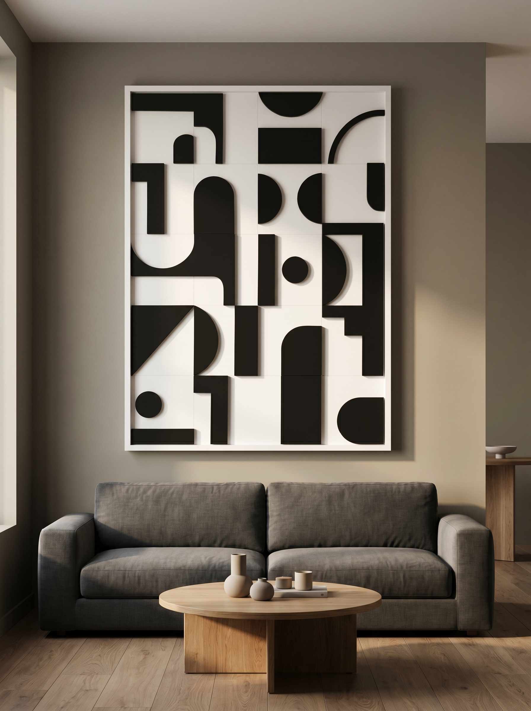 3d wall art