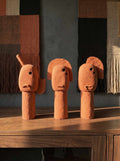 Terracotta Artefact
