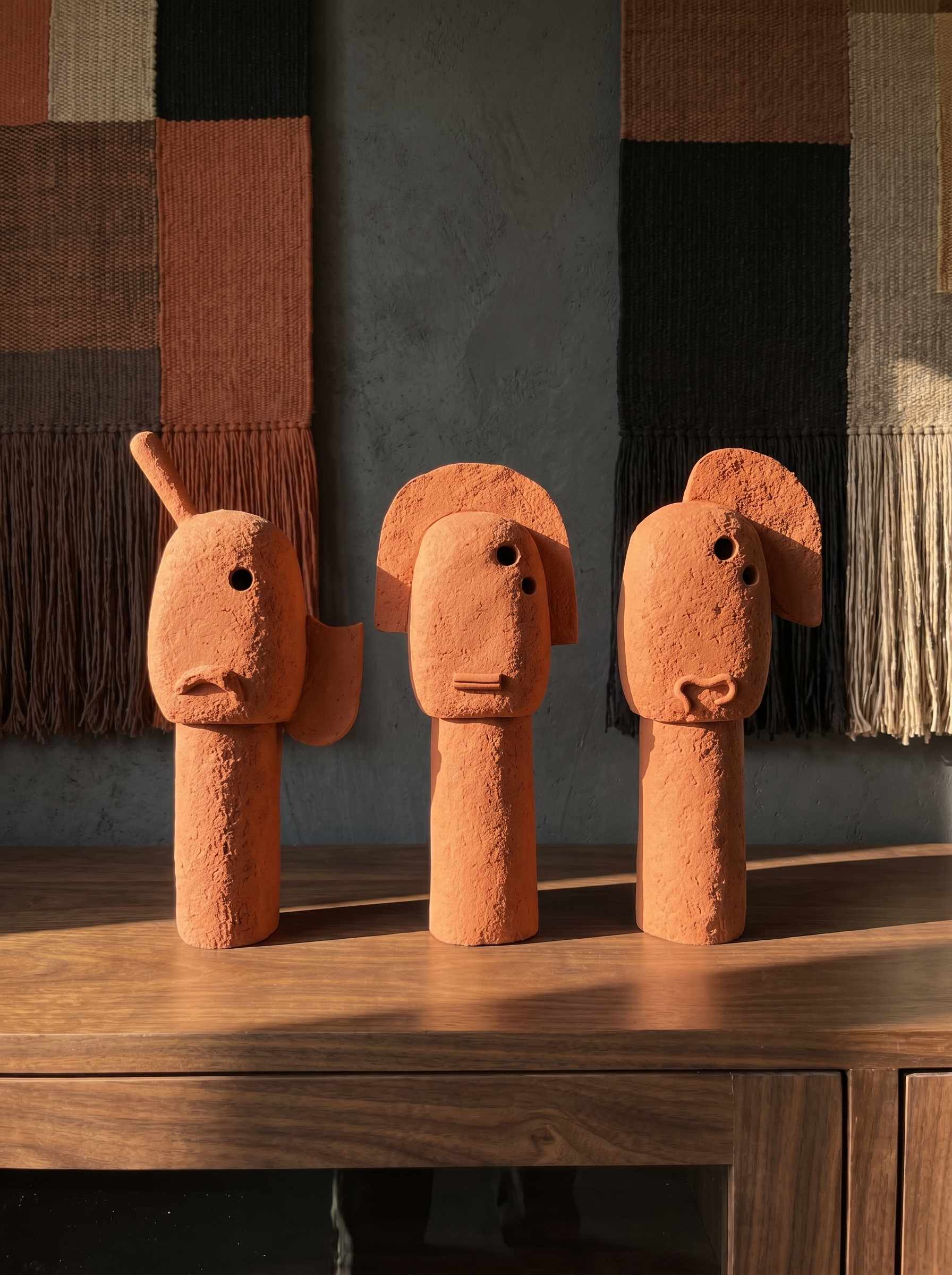 Terracotta Artefact