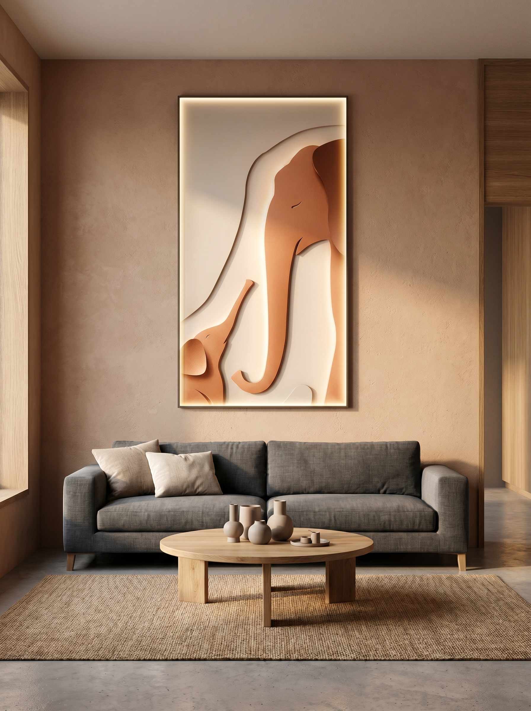 3d wall art
