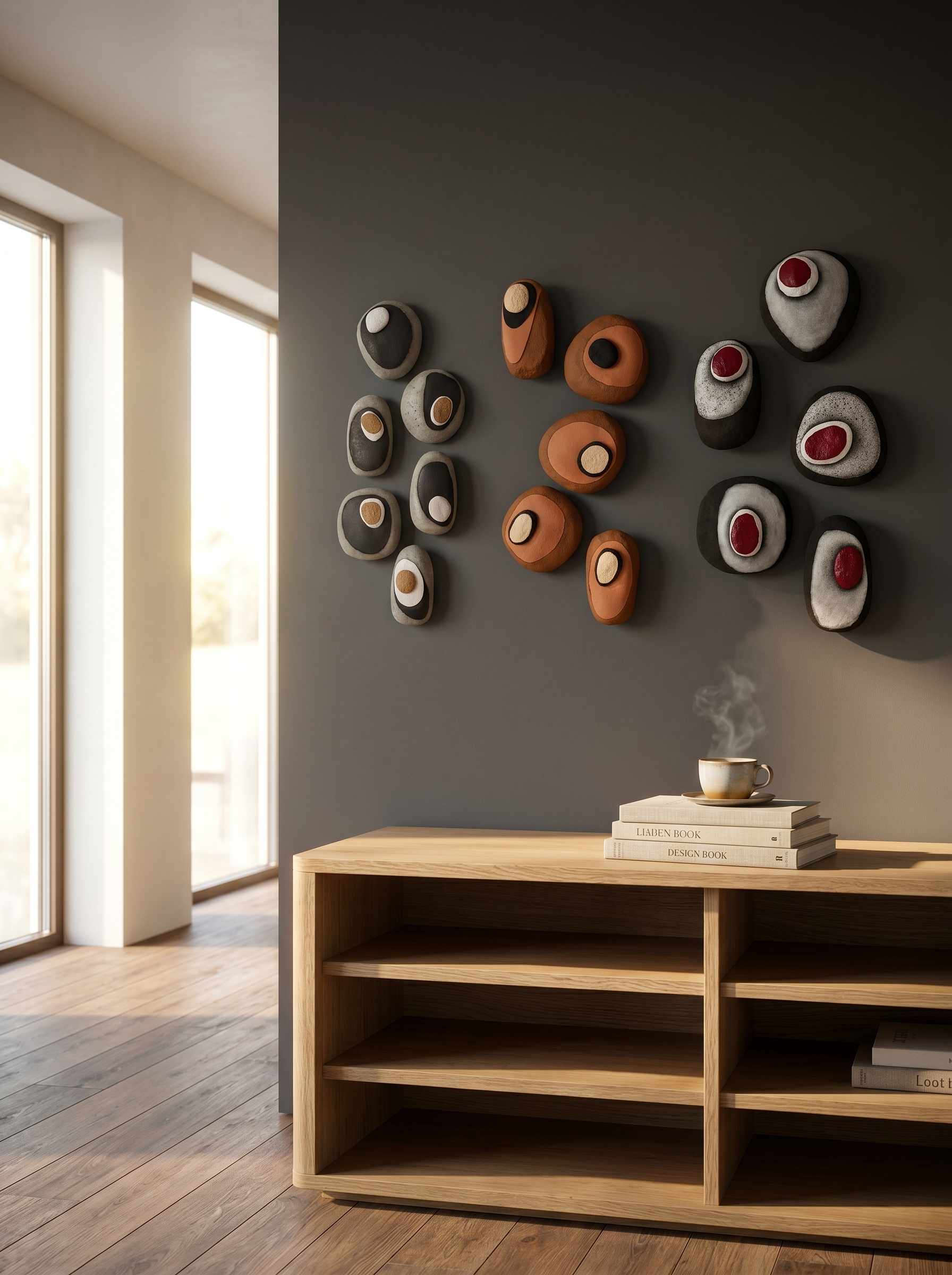 Terracotta Murals