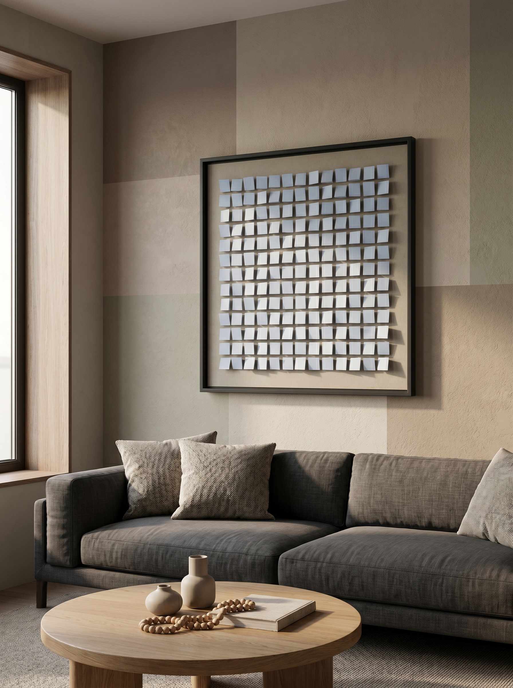3d wall art