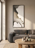 Layered Wall Art