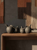 Terracotta Vase