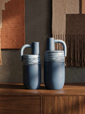 Terracotta Vase