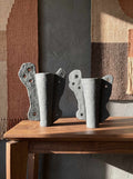 Terracotta Vase