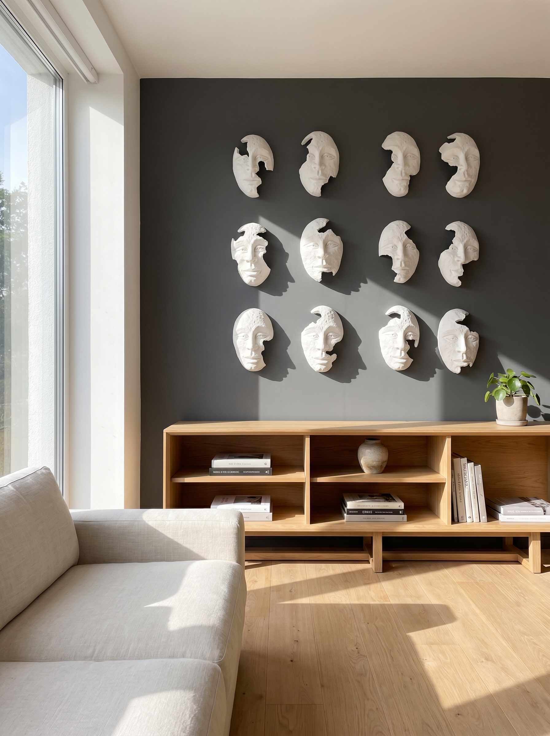 Terracotta Murals