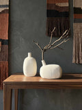 Terracotta Vase