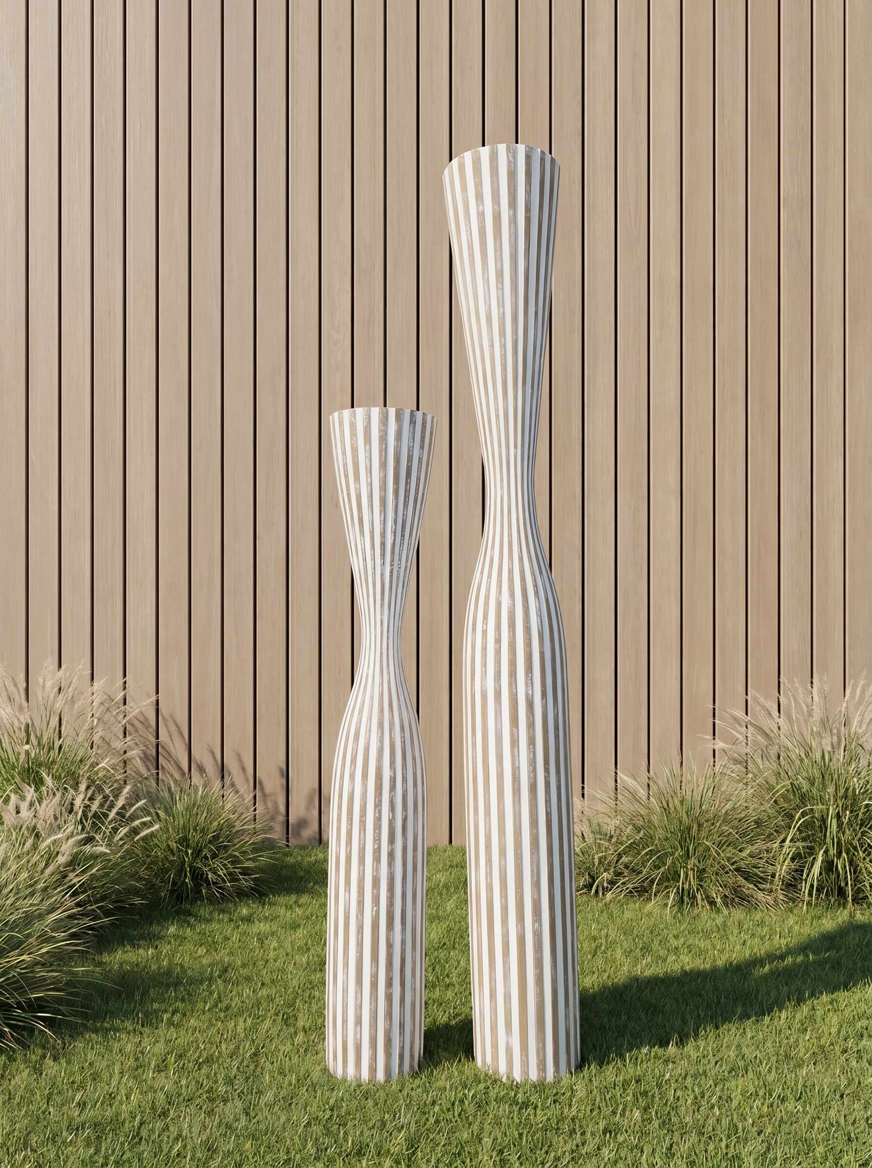 Floor Vase