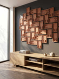 Terracotta Murals
