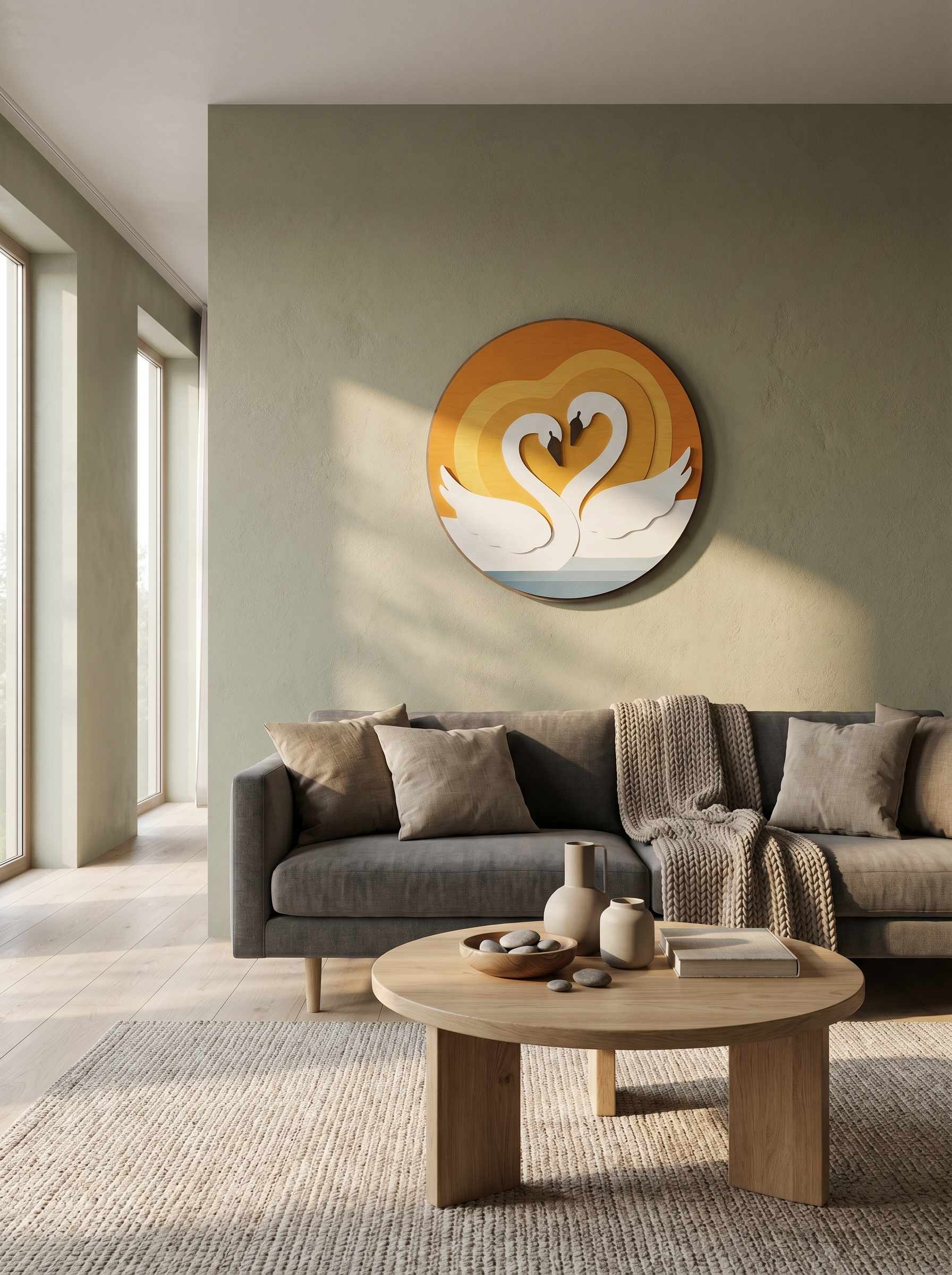 3d wall art