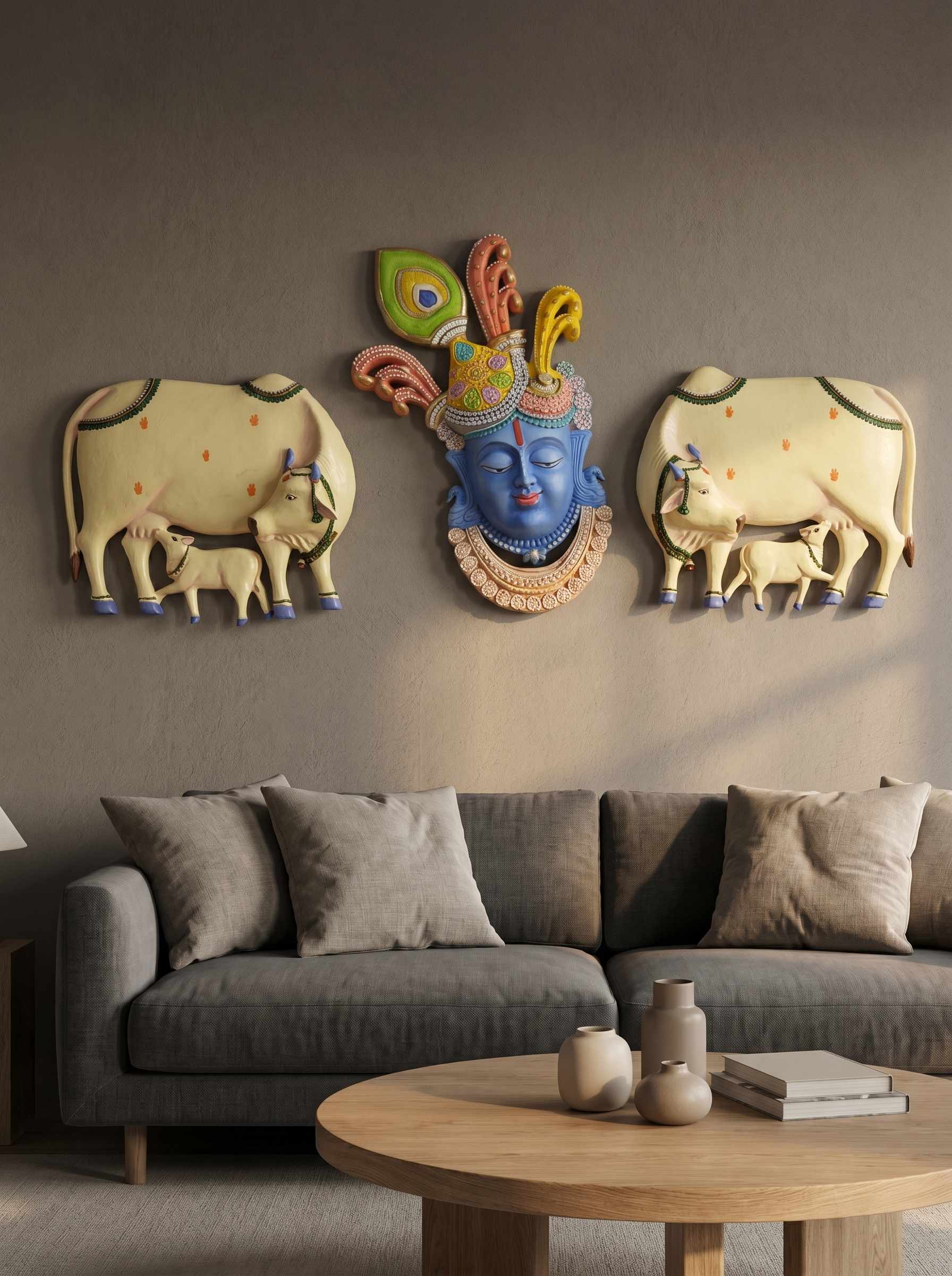 3d wall art