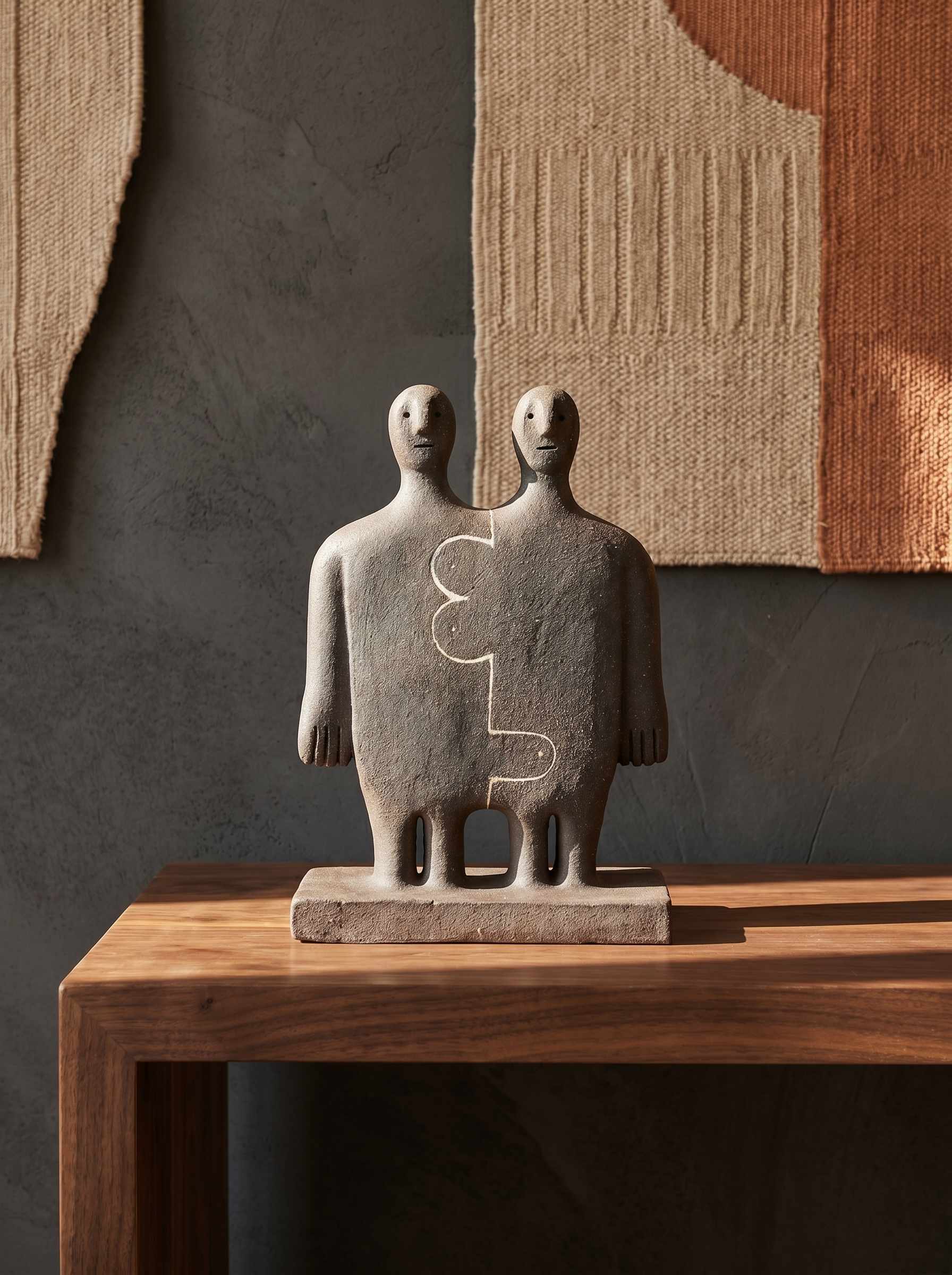 Terracotta Artefact