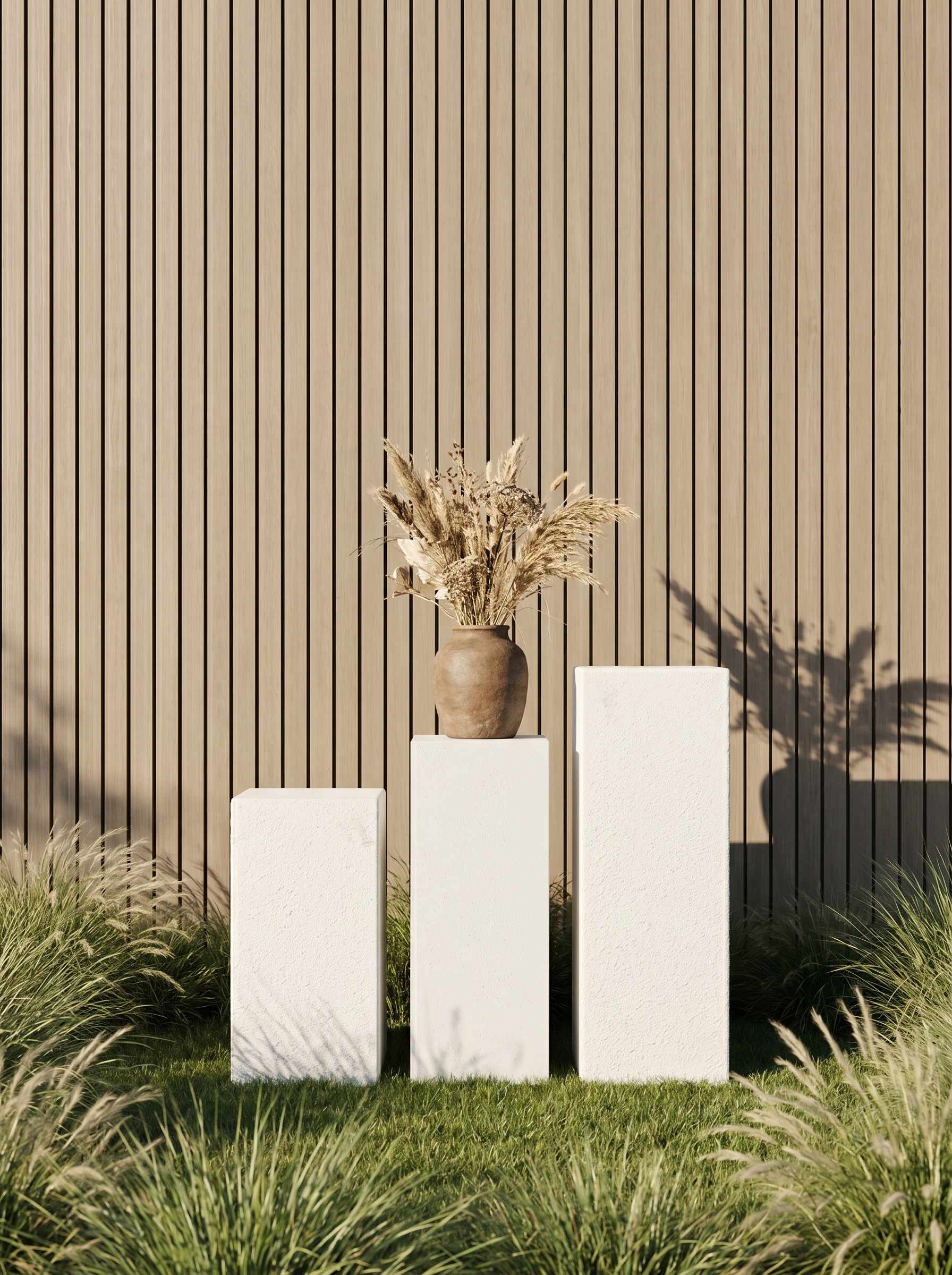 Floor Planters