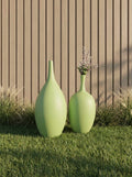 Floor Vase