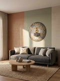 Layered Wall Art