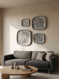 3d wall art