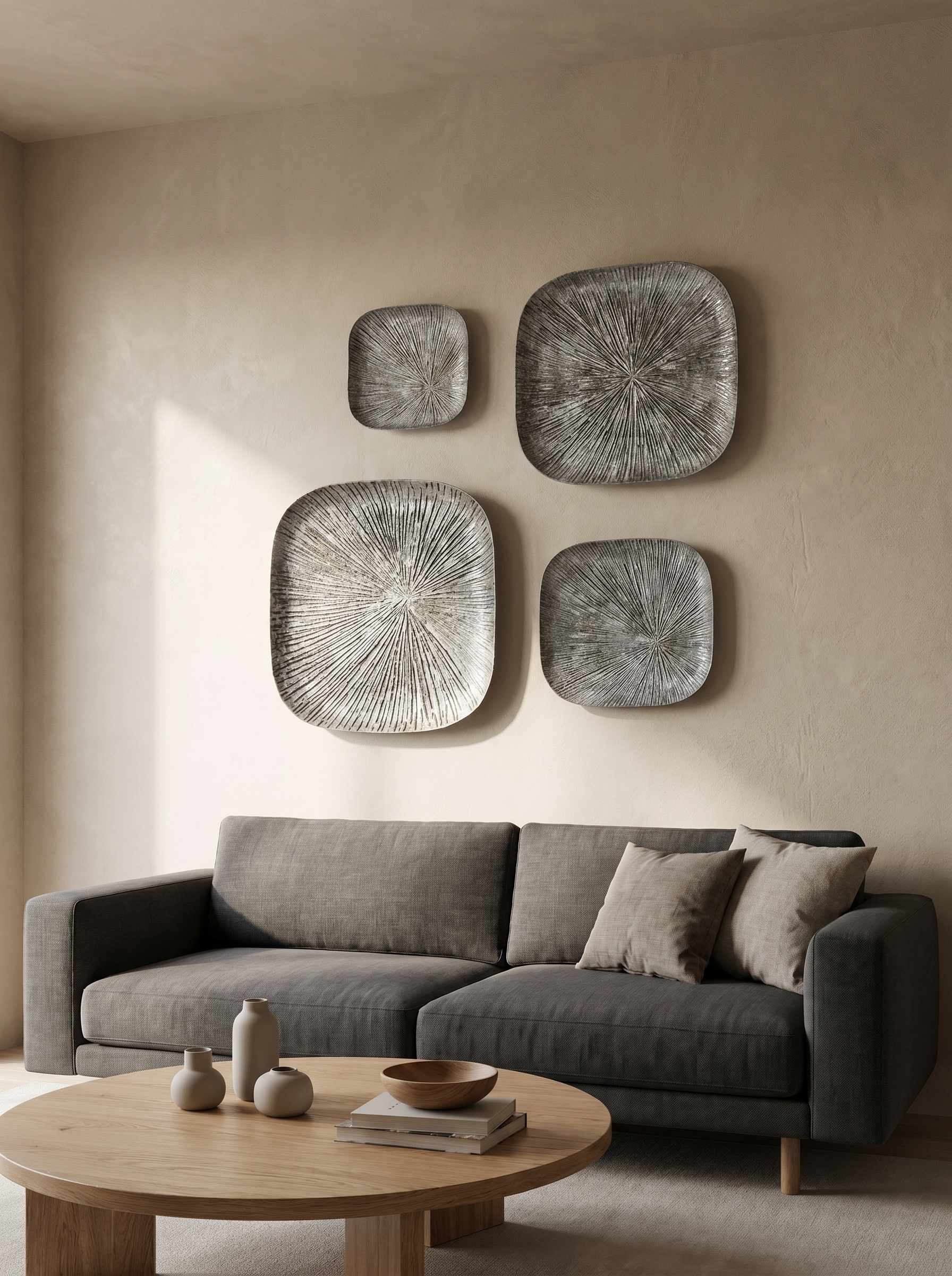 3d wall art